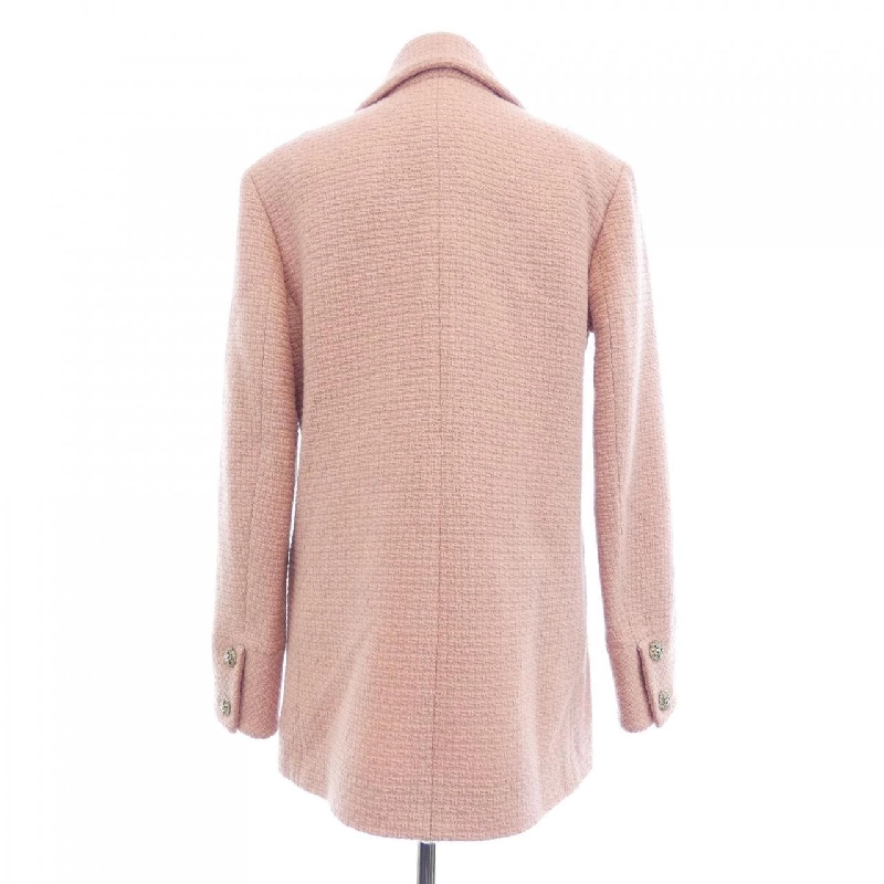 CHANEL LOOK7 P73600V64546 Áo khoác - Hàng hiệu Chính hãng 821731