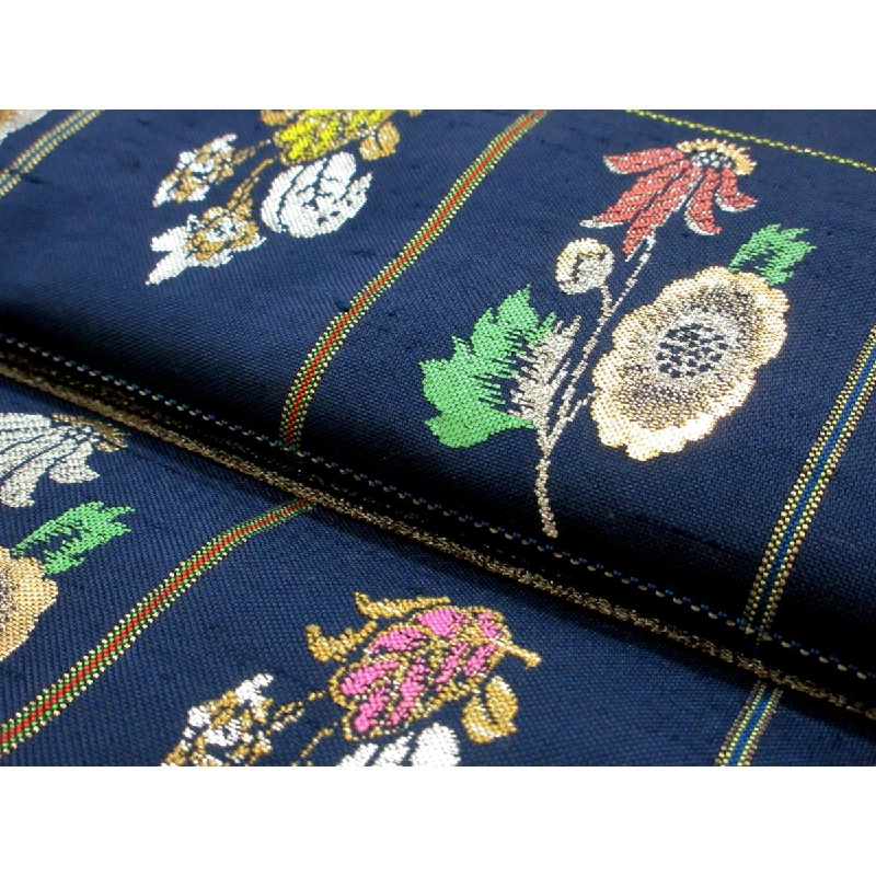 Đai obi Ryomura Heizo - Hàng hiệu Authentic 875119