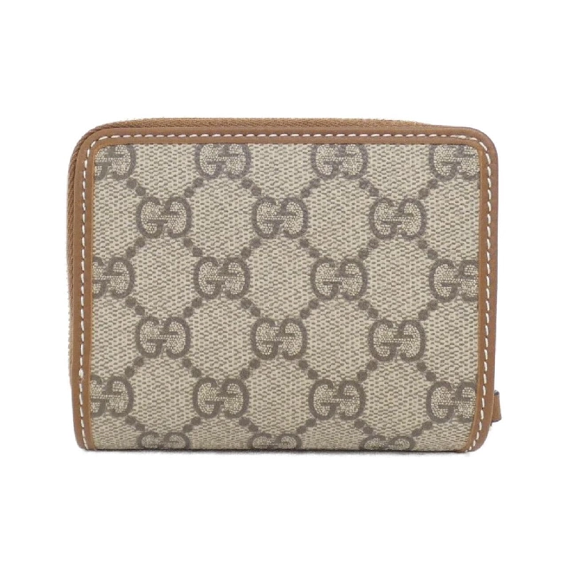 【Sản phẩm mới】Ví Gucci GG EMBLEM 819131 FAD6L 620743