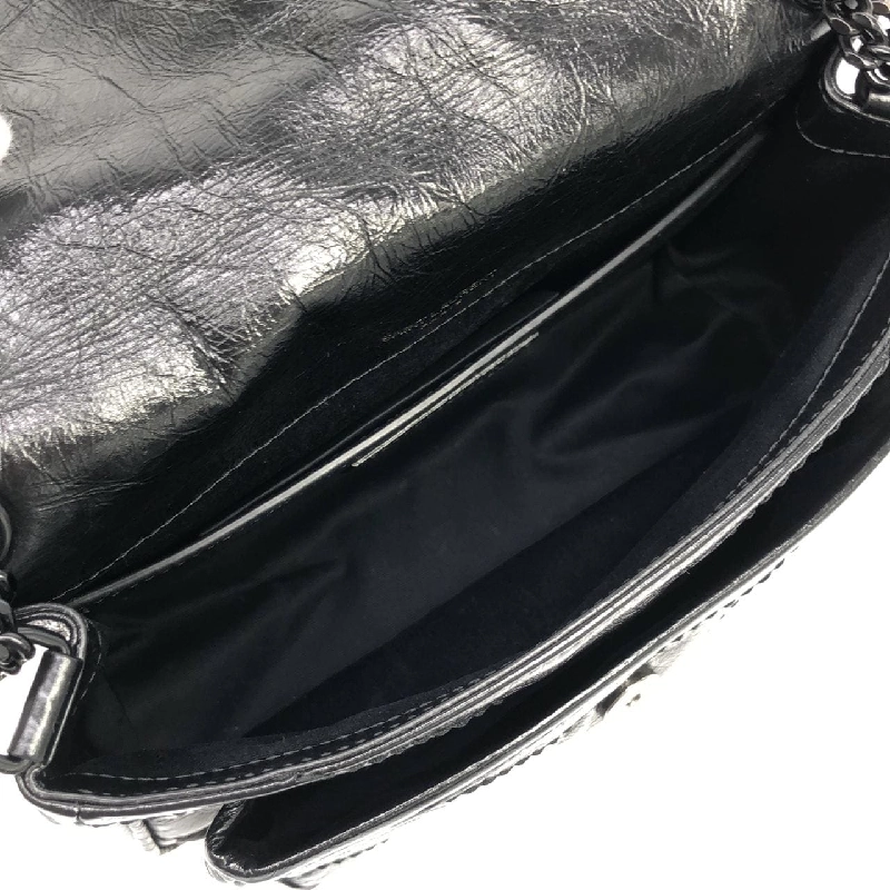 Túi xách NIKI BABY 633185 0EN08 - Hàng hiệu Authentic 804875