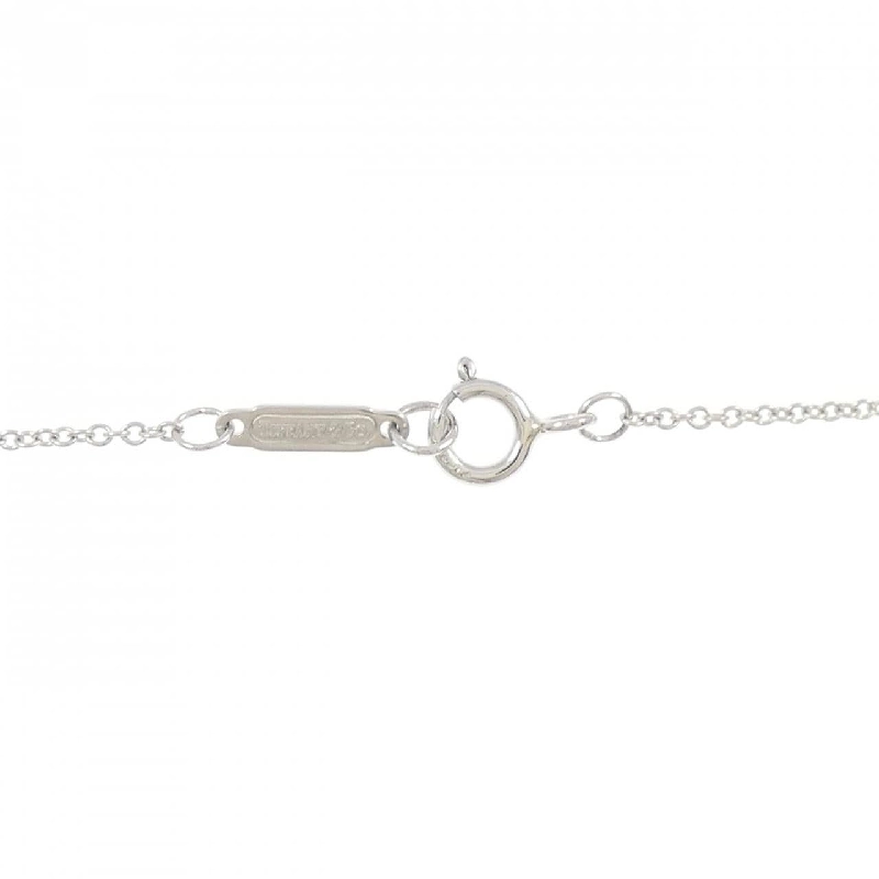 Dây chuyền Solitaire Tiffany - Hàng hiệu Authentic 843341