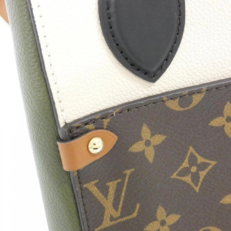 Túi xách Louis Vuitton Monogram Fold Tote PM M45388 - Hàng hiệu Chính hãng 801550