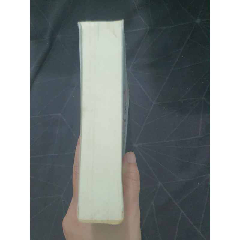 "Cuồng vọng phi nhân tính" - Lôi Mễ 498943