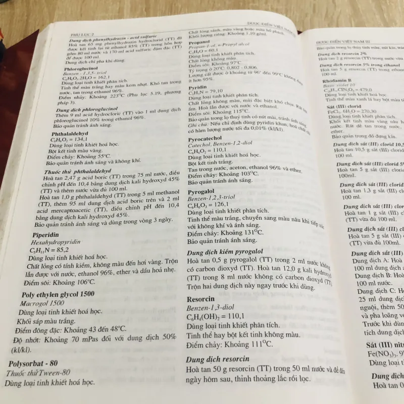 DƯỢC ĐIỂN VIỆT NAM 968610