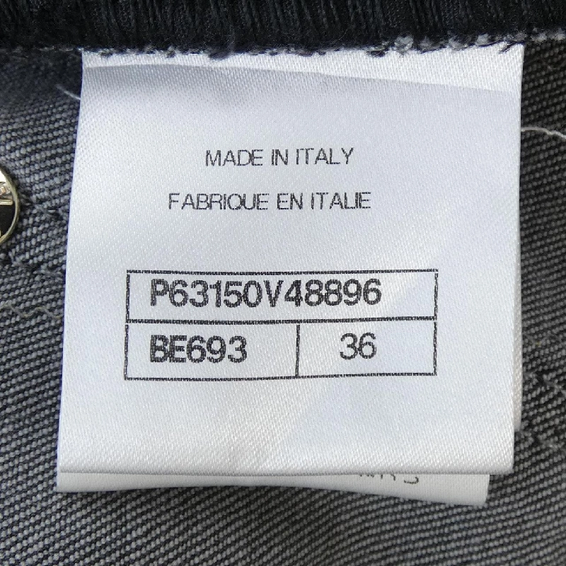 【Mã giảm giá】Chanel CHANEL Jeans 654967