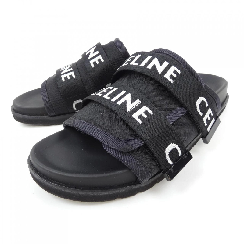 Giày sandal CELINE - Hàng hiệu Authentic 906365