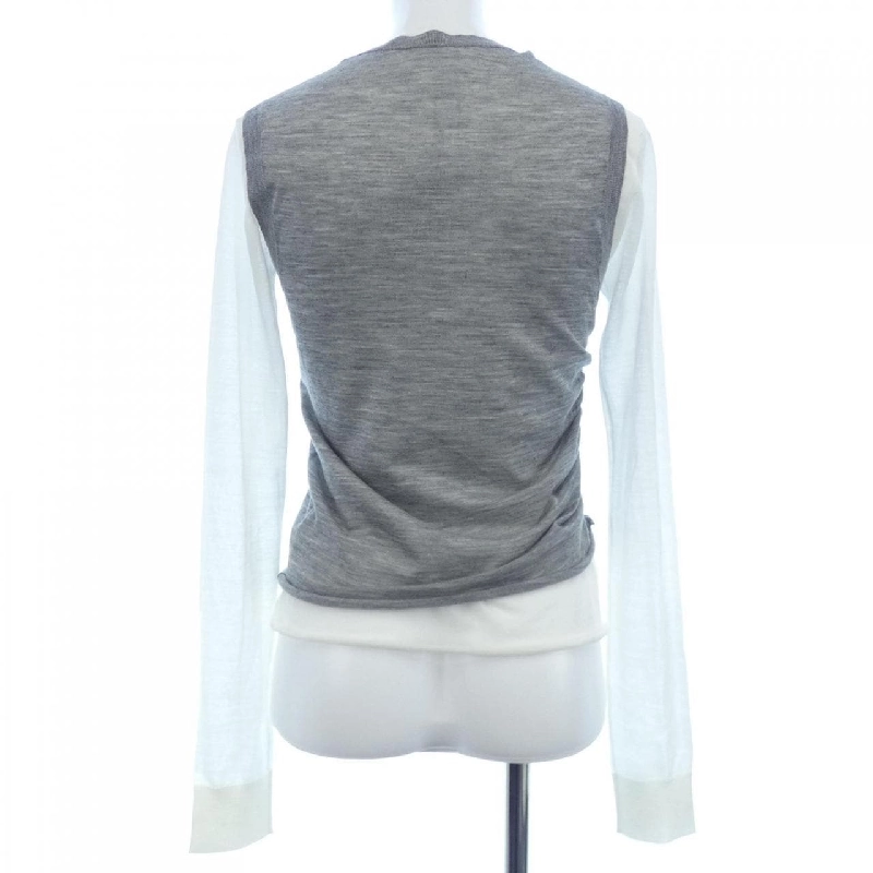 LOEWE S359Y14KHT Áo len - Hàng hiệu Chính hãng 825015