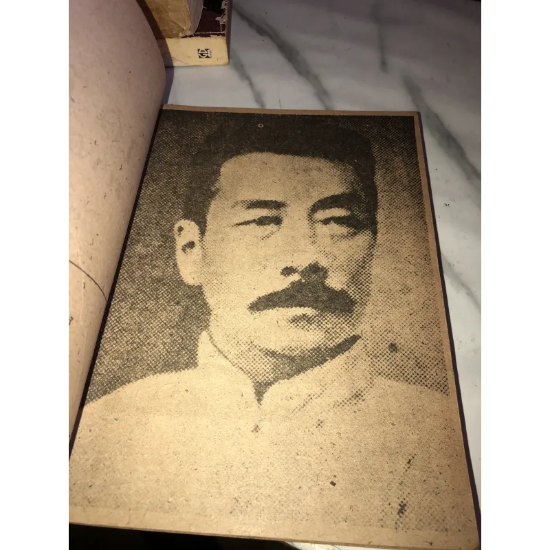 Lỗ Tấn Tuyển Tập  990626