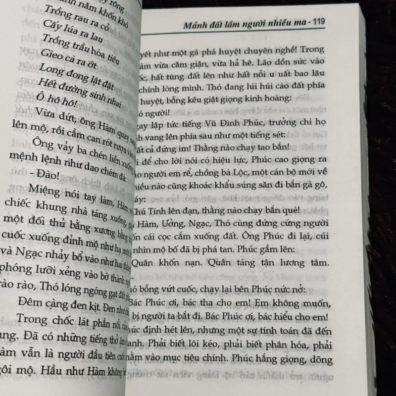 Mảnh đất lắm người nhiều ma 931377