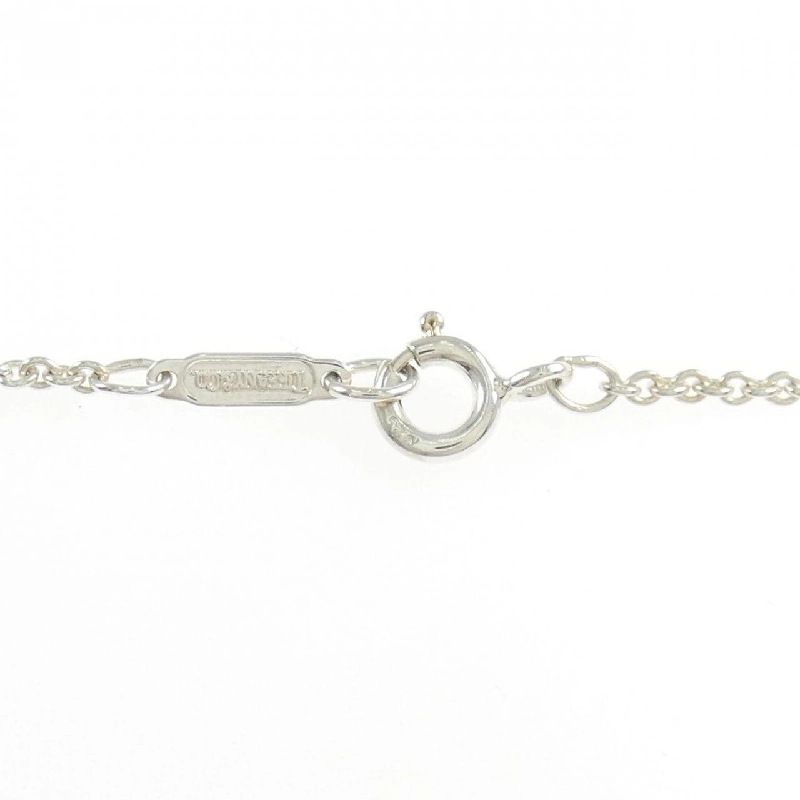 Tiffany 925 Dây chuyền - Hàng hiệu Chính hãng 840345