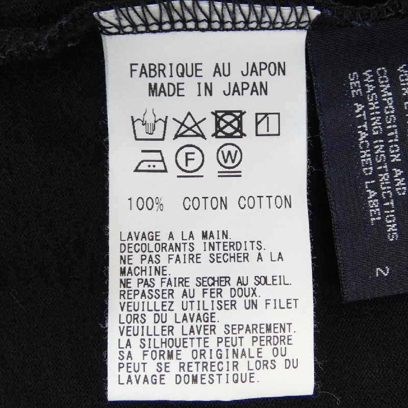 LIMI feu LA-T31-055 Top - Hàng hiệu Authentic 774010