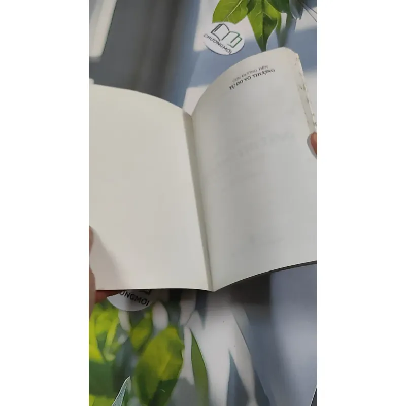 Con Đường Đến Tự Do Vô Thượng - Đạt Lai Lạt Ma XIV 776186