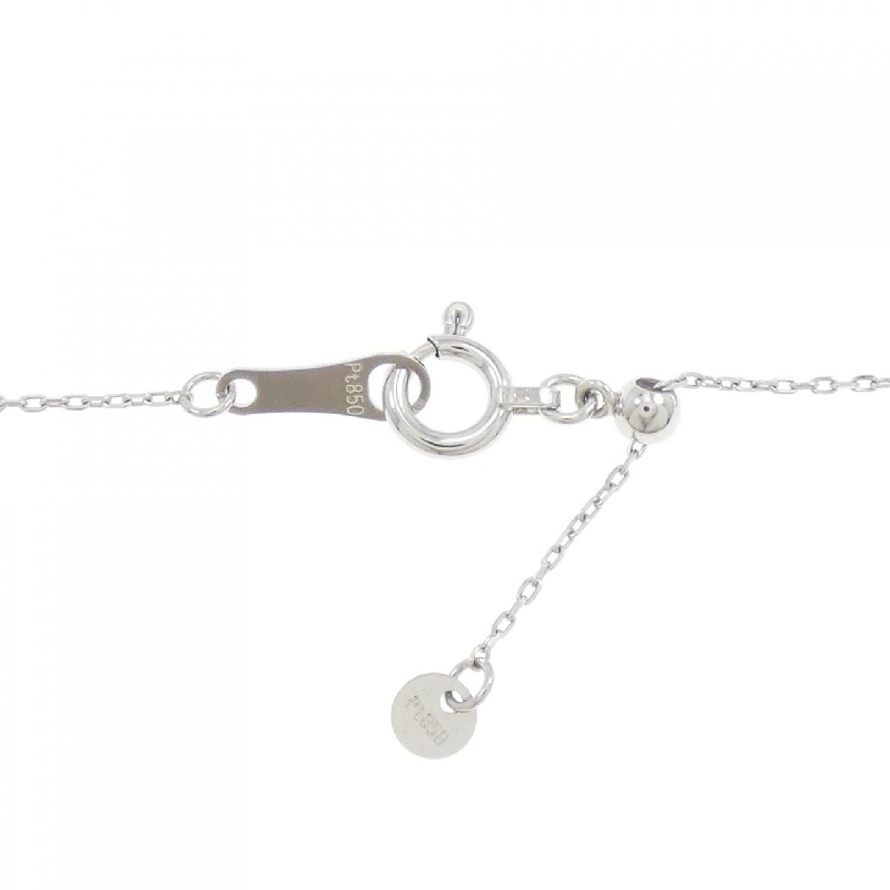 Dây chuyền Sapphire PT 0.73CT - Hàng hiệu Chính hãng 861414