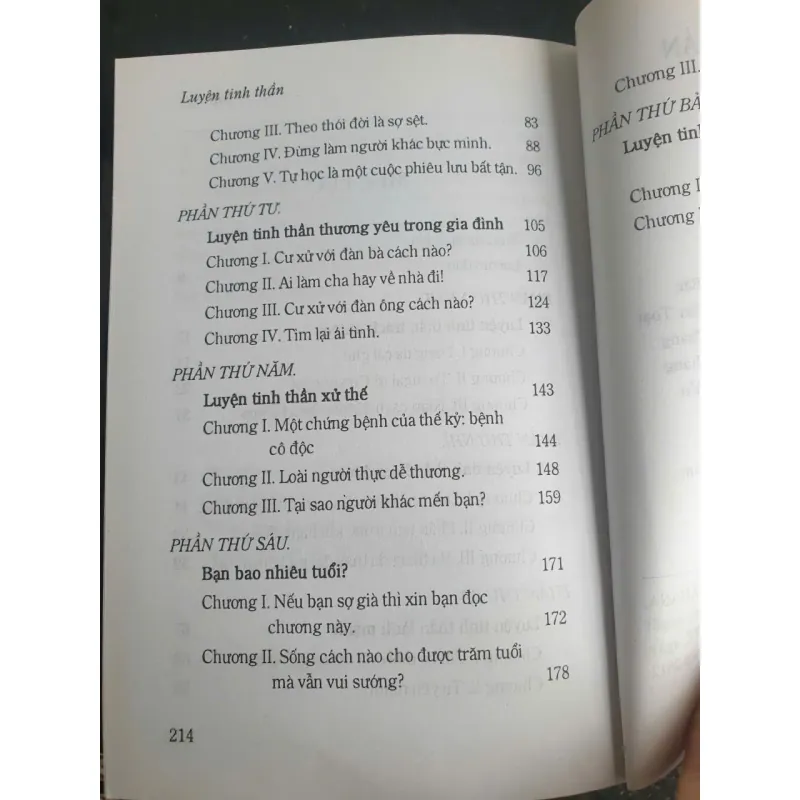 Luyện Tinh Thần - Nguyễn Hiến Lê 716525