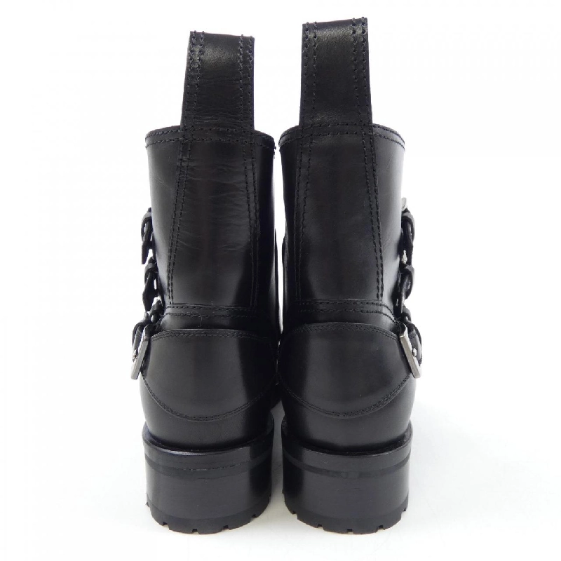 【Mã giảm giá】Giày bốt MIU MIU 664219