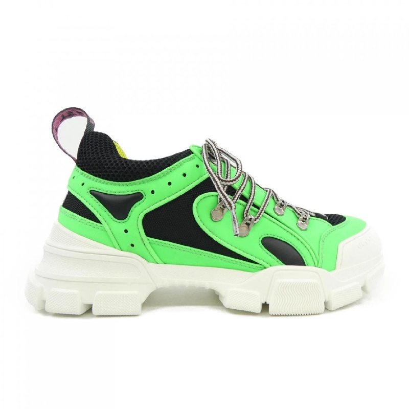 Giày thể thao GUCCI 543162 97Y20 3566 - Hàng hiệu Chính hãng 901267