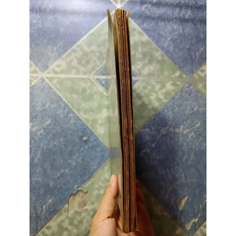 Yếu thuật dưỡng sinh - Bảo Thọ 998945