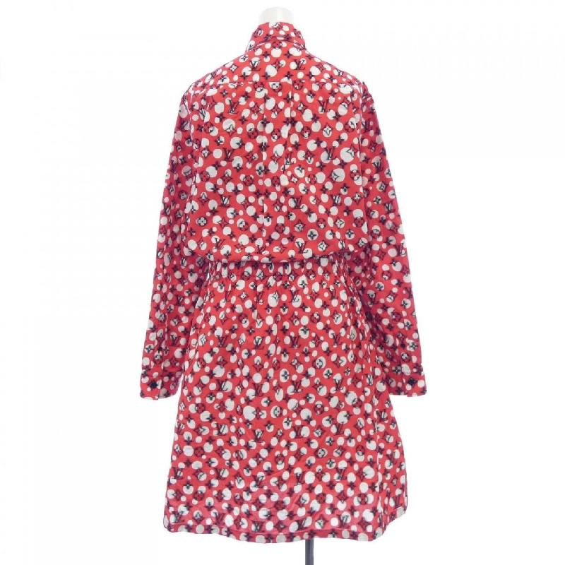 【Mã giảm giá】Đầm LOUIS VUITTON 653686