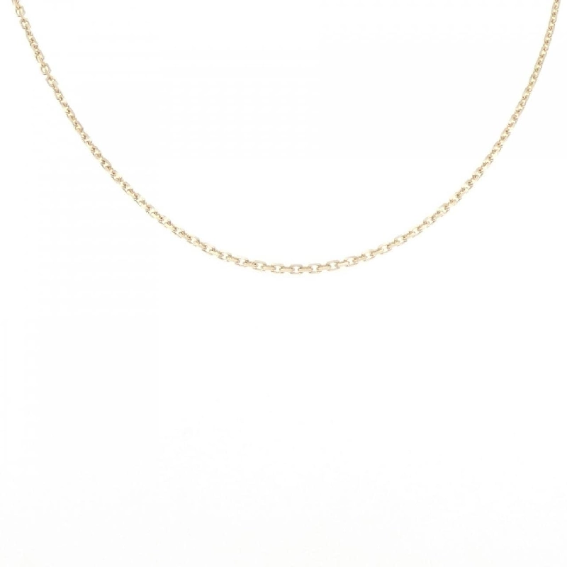 Dây chuyền K18YG - Hàng hiệu Authentic 867665