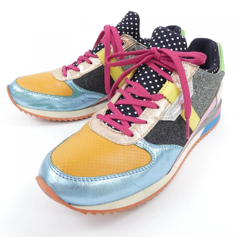 Dolce & Gabbana DOLCE&GABBANA CK0006 Giày 660012