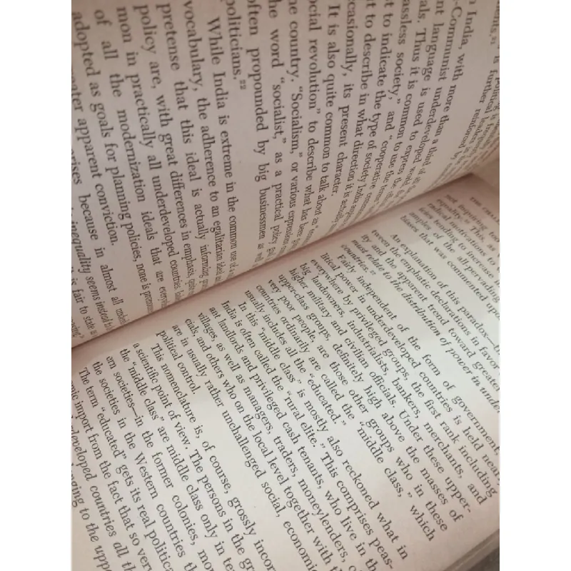 The challenge of world poverty - Gunnar Myrdal 697355