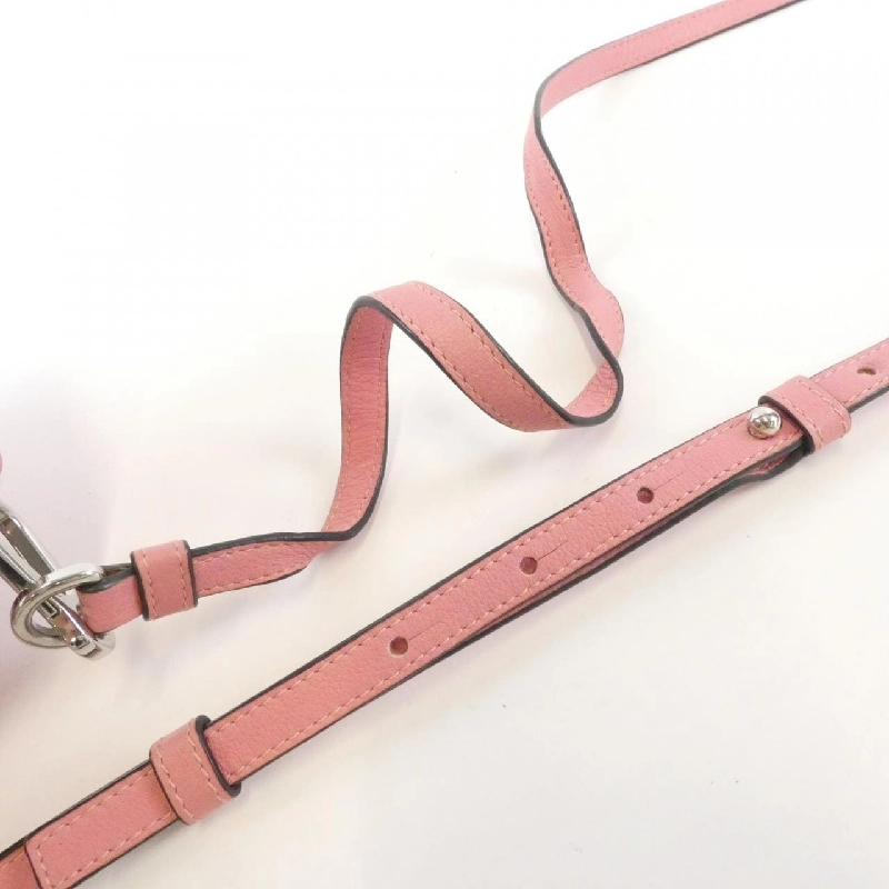 LOEWE ANIMALES Túi Mini Hình Voi 199 30 M93 Túi Đeo Vai - Hàng hiệu Chính hãng 802493