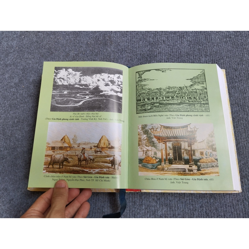 GIA ĐỊNH TAM GIA 469867