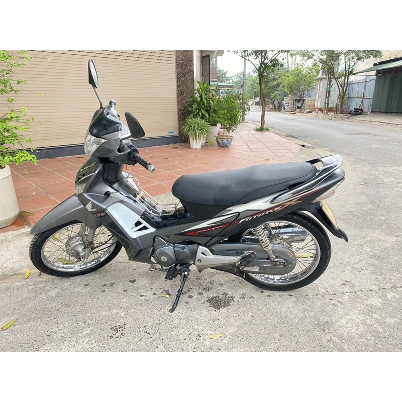 Honda Future X 2010 chính chủ 327034