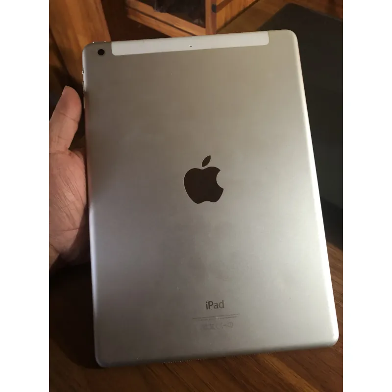Ipad air 1 16gh 4g+wifi 1013307