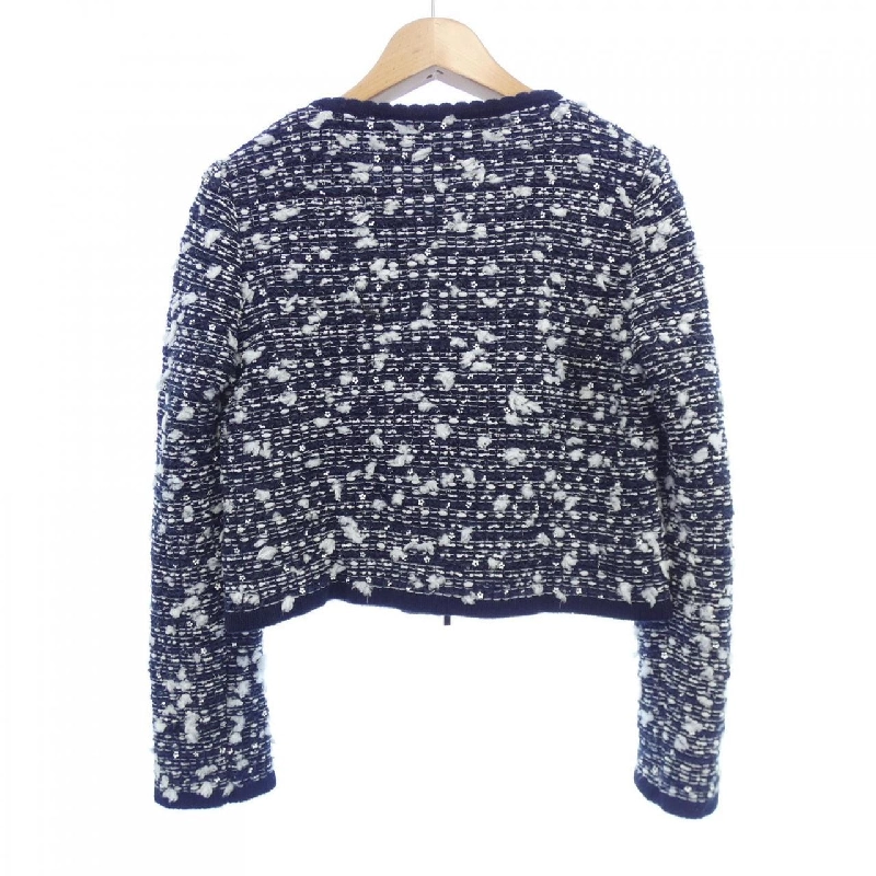 Áo khoác cardigan FRANCO FERRARO - Hàng hiệu Authentic 812410