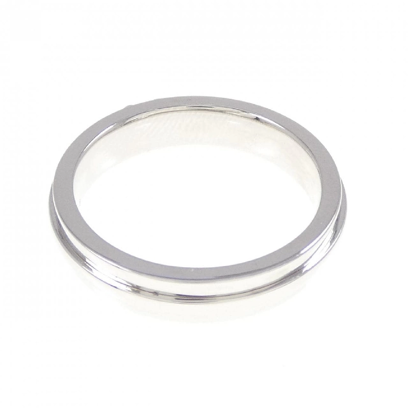 Nhẫn Tiffany T-Two Narrow - Hàng hiệu Authentic 840090