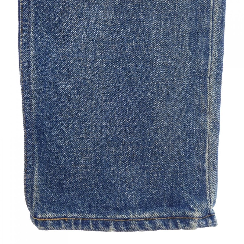 Quần jeans CELINE 650789