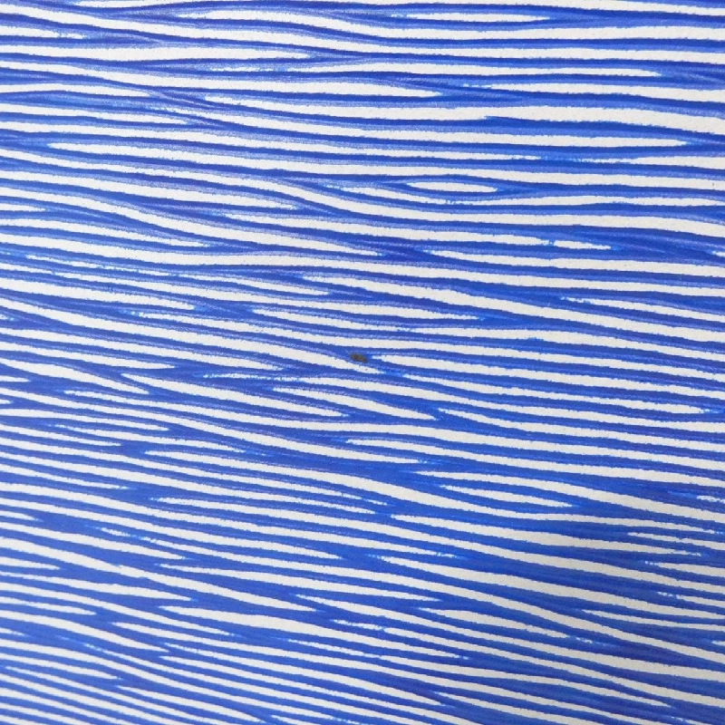 Túi xách Louis Vuitton Epi Denim Neverfull MM M51053 - Hàng hiệu Chính hãng 776643