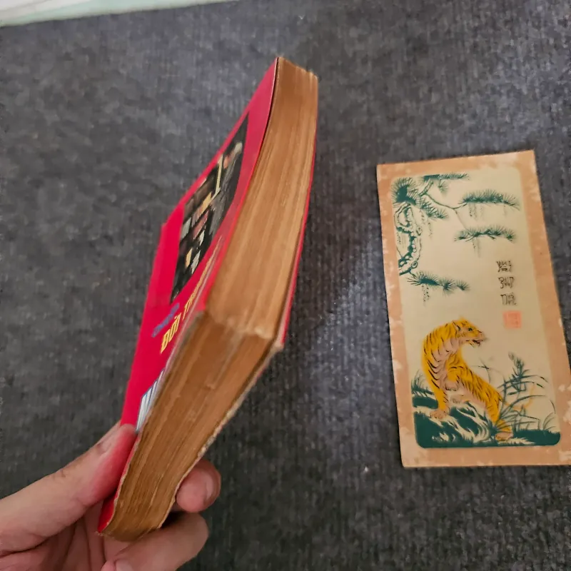 Chuyện đời thường Mao Trạch Đông 744995