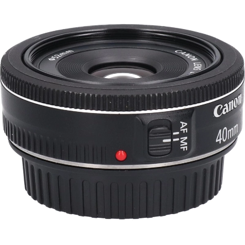 Ống kính EF40mm F2.8 STM - Hàng hiệu Chính hãng 886780