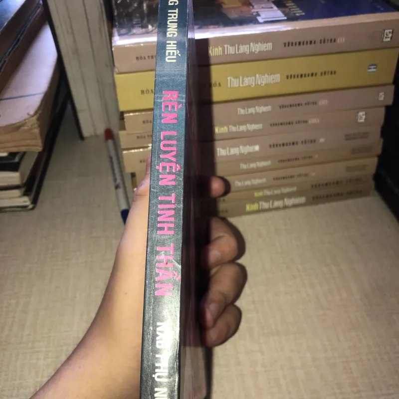 Tủ sách văn học Nam Cao Vũ Trọng Phụng 937375