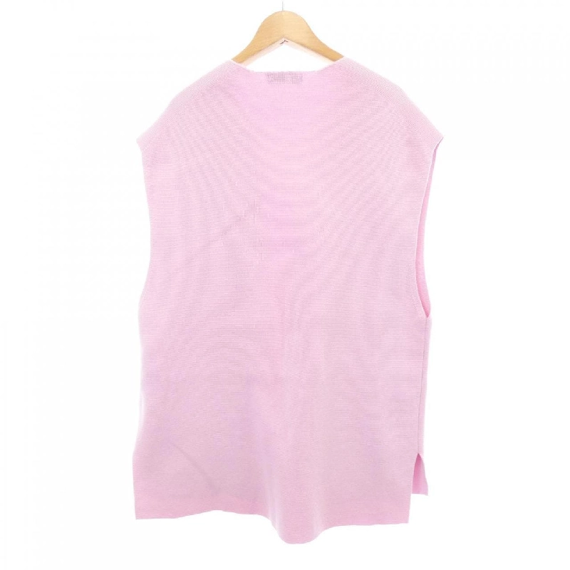 Đồ hiệu DRAWER 6515-105-0559 Áo gile - Hàng hiệu Authentic 817853