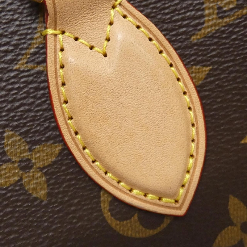 Túi xách Louis Vuitton Monogram Sac Plat BB M46265 615888