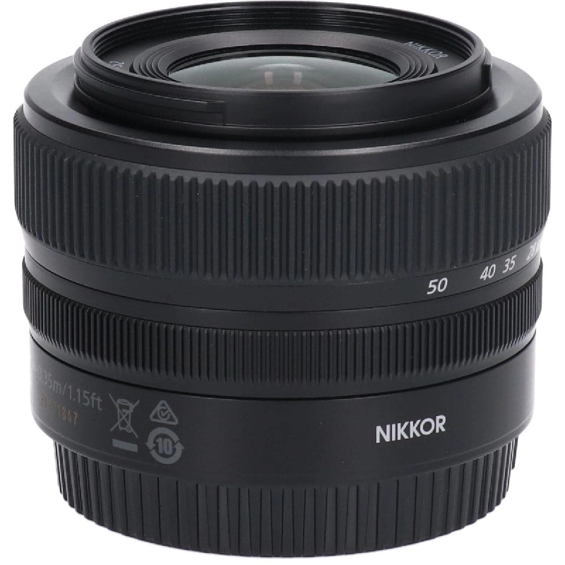 Z24-50mm F4-6.3 - Hàng hiệu Authentic 878550
