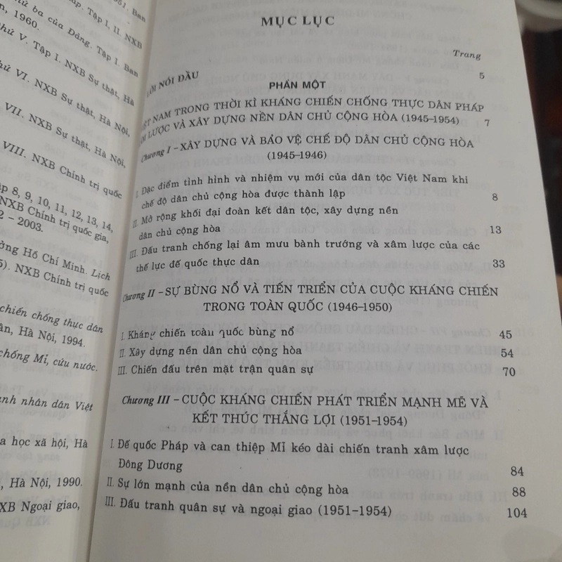 Đại cương LỊCH SỬ VIỆT NAM, tập III (1945-2005) 479197