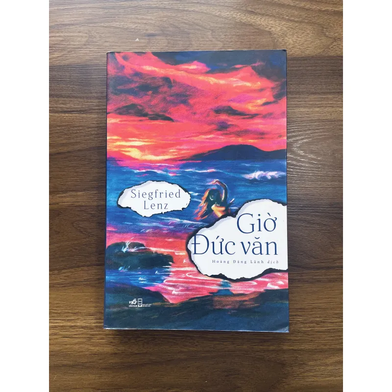 Giờ Đức văn - Siegfried Lenz 992837
