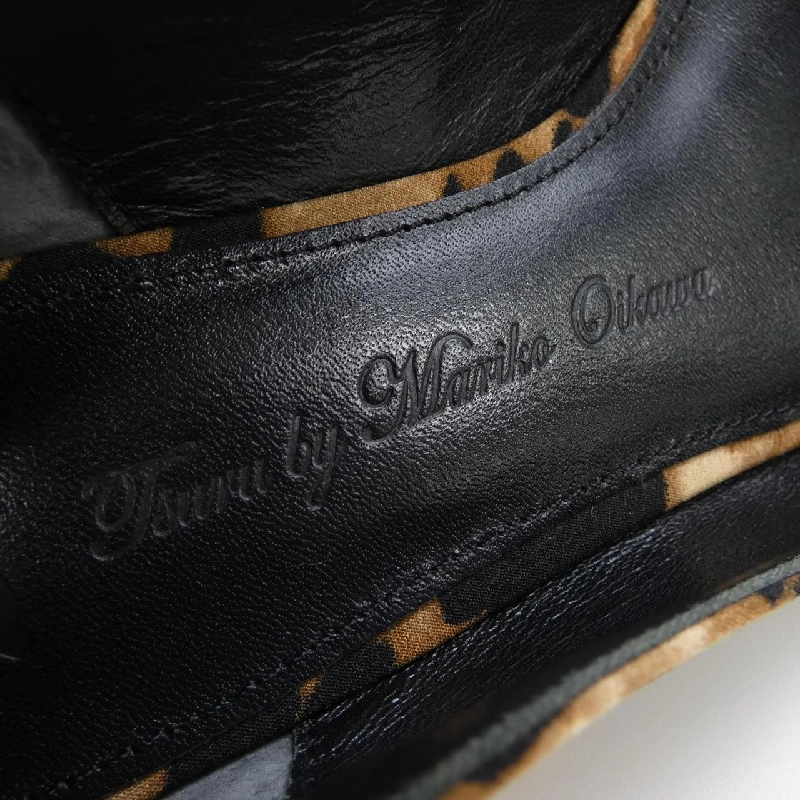 Giày TSURU BY MARIKO OIKAWA - Hàng hiệu Authentic 830567