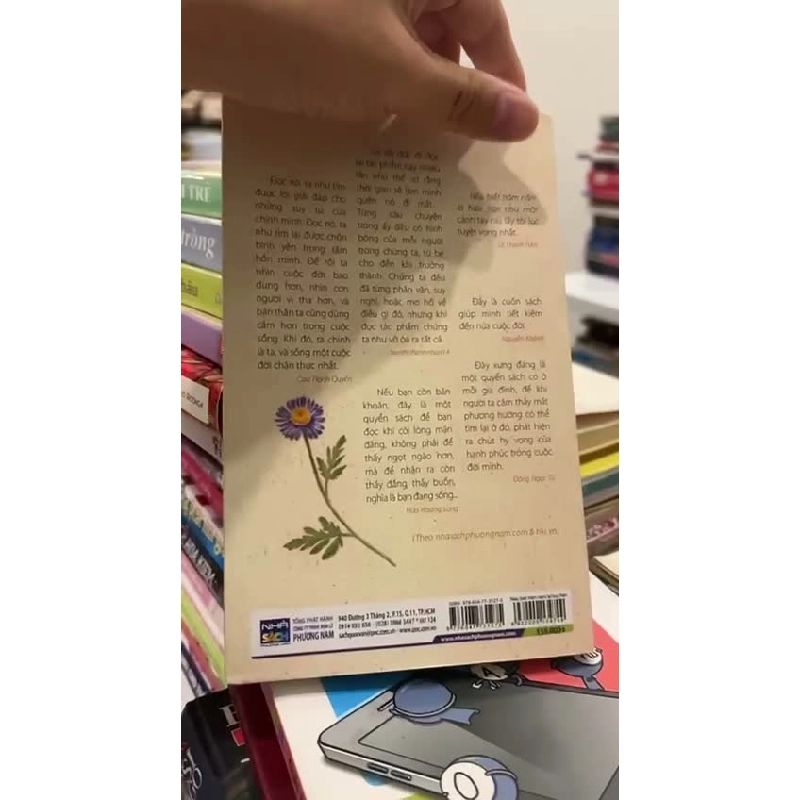 Nếu biết trăm năm là hữu hạn - Phạm Lữ Ân - BT 1025503