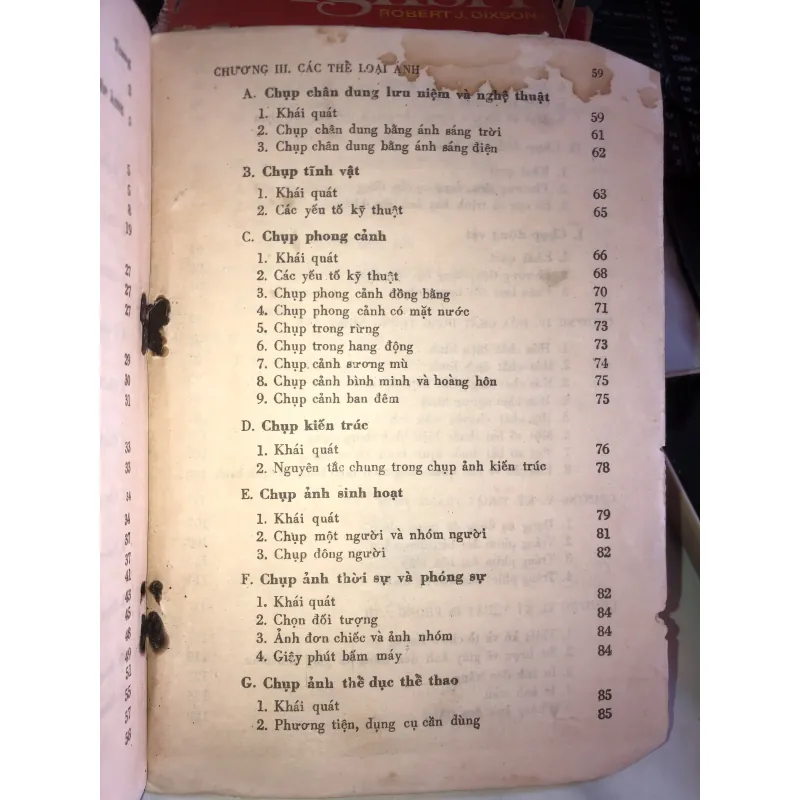 Thường thức về nhiếp ảnh - Phạm Thái Tri, Nguyễn Đức Chính 1002960