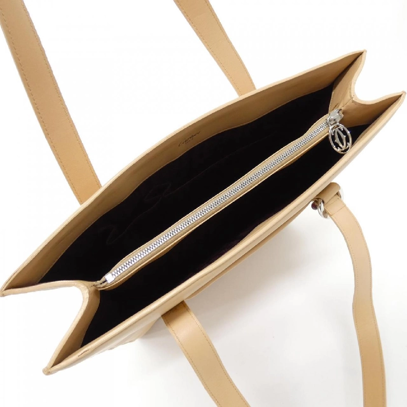 【Vintage】Túi Cartier 618766