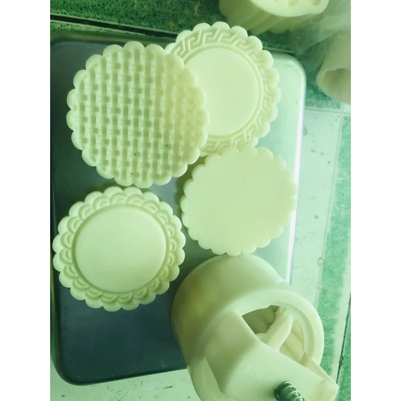 Khuôn ấn bánh trung thu: 150gr-200gr-250gr 1029358