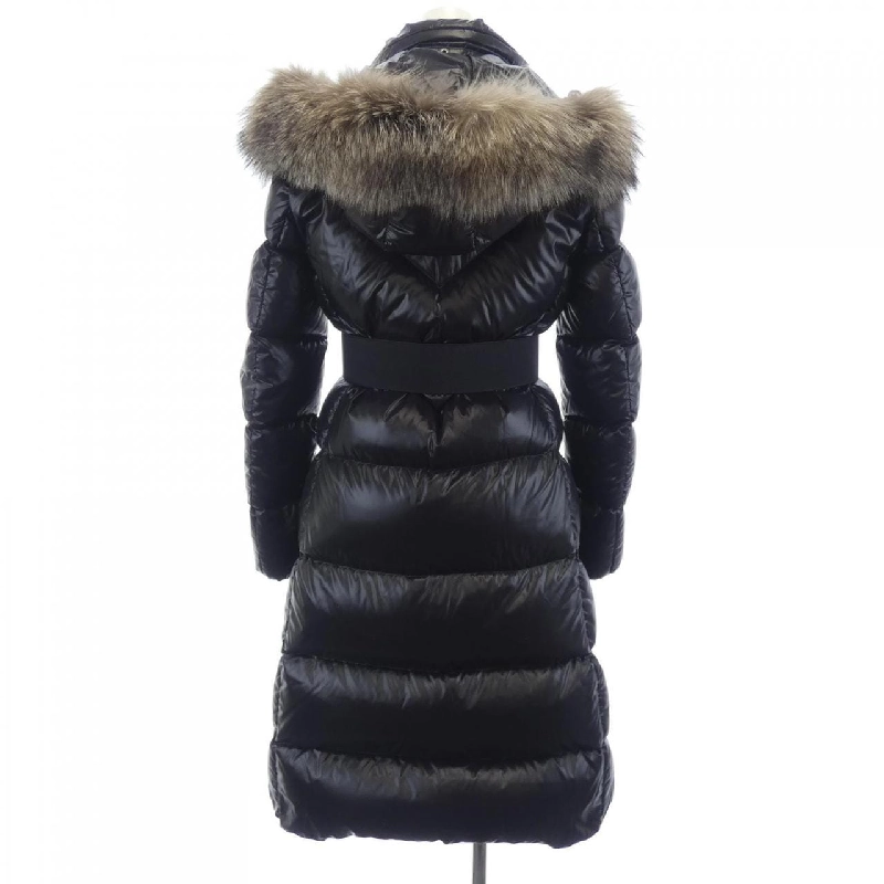 MONCLER RIBAFUR Áo khoác lông vũ - Hàng hiệu Authentic 815652