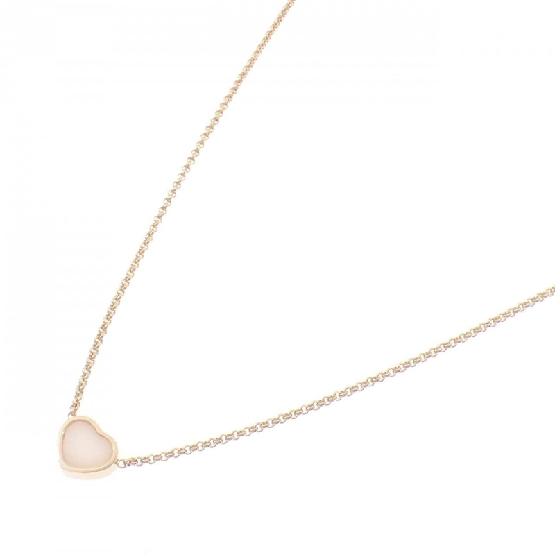 Chopard My Happy Heart Necklace - Hàng hiệu Authentic 842501