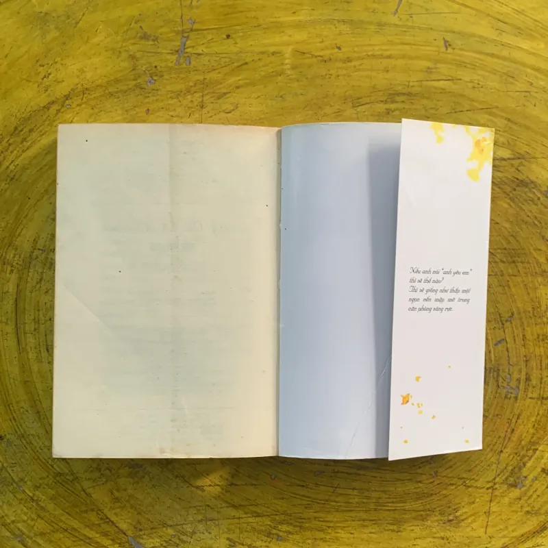 CŨNG CHỈ LÀ HẠT BỤI - MỘC PHÙ SINH  991253