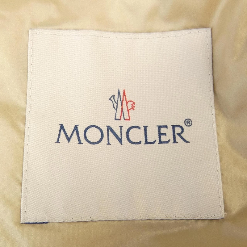 Áo vest lông vũ MONCLER LIANE 632765